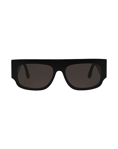 VICTORIA BECKHAM Occhiali da sole EYEWEAR Nero Plastica