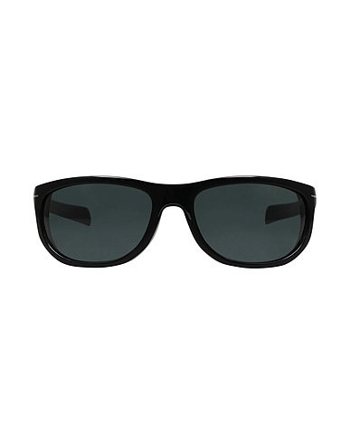 EYEWEAR by DAVID BECKHAM Sunglasses Black Plastic
