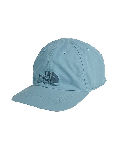 THE NORTH FACE Hat Pastel blue 100% Nylon
