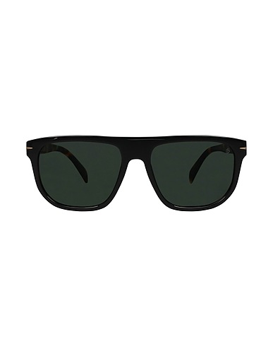 EYEWEAR by DAVID BECKHAM Sunglasses Black Plastic