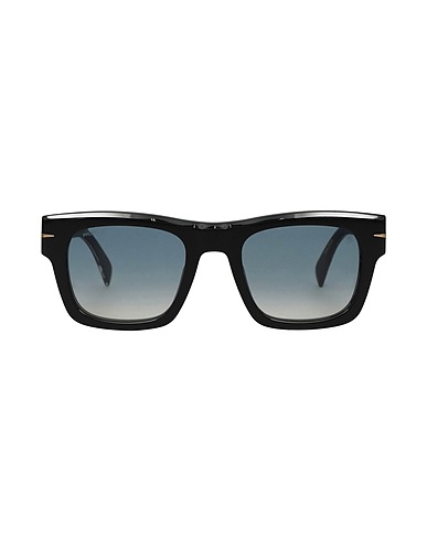 EYEWEAR by DAVID BECKHAM Sunglasses Black Plastic