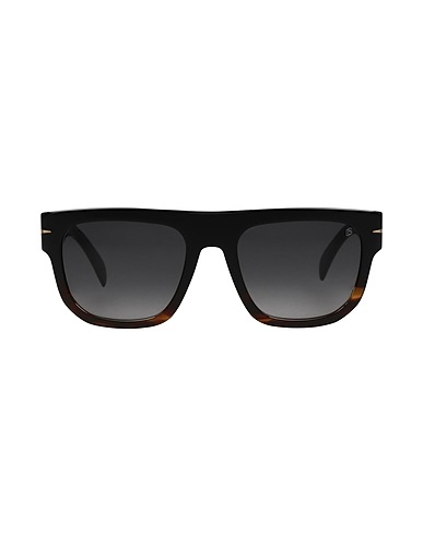 EYEWEAR by DAVID BECKHAM Sunglasses Black Plastic