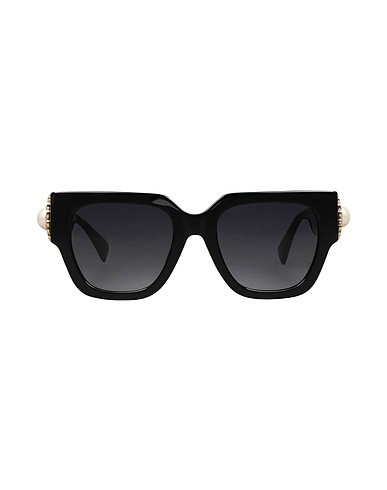 MISSONI Sunglasses Black Plastic