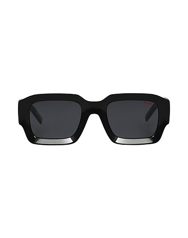 HUGO Gafas de sol Negro Plástico