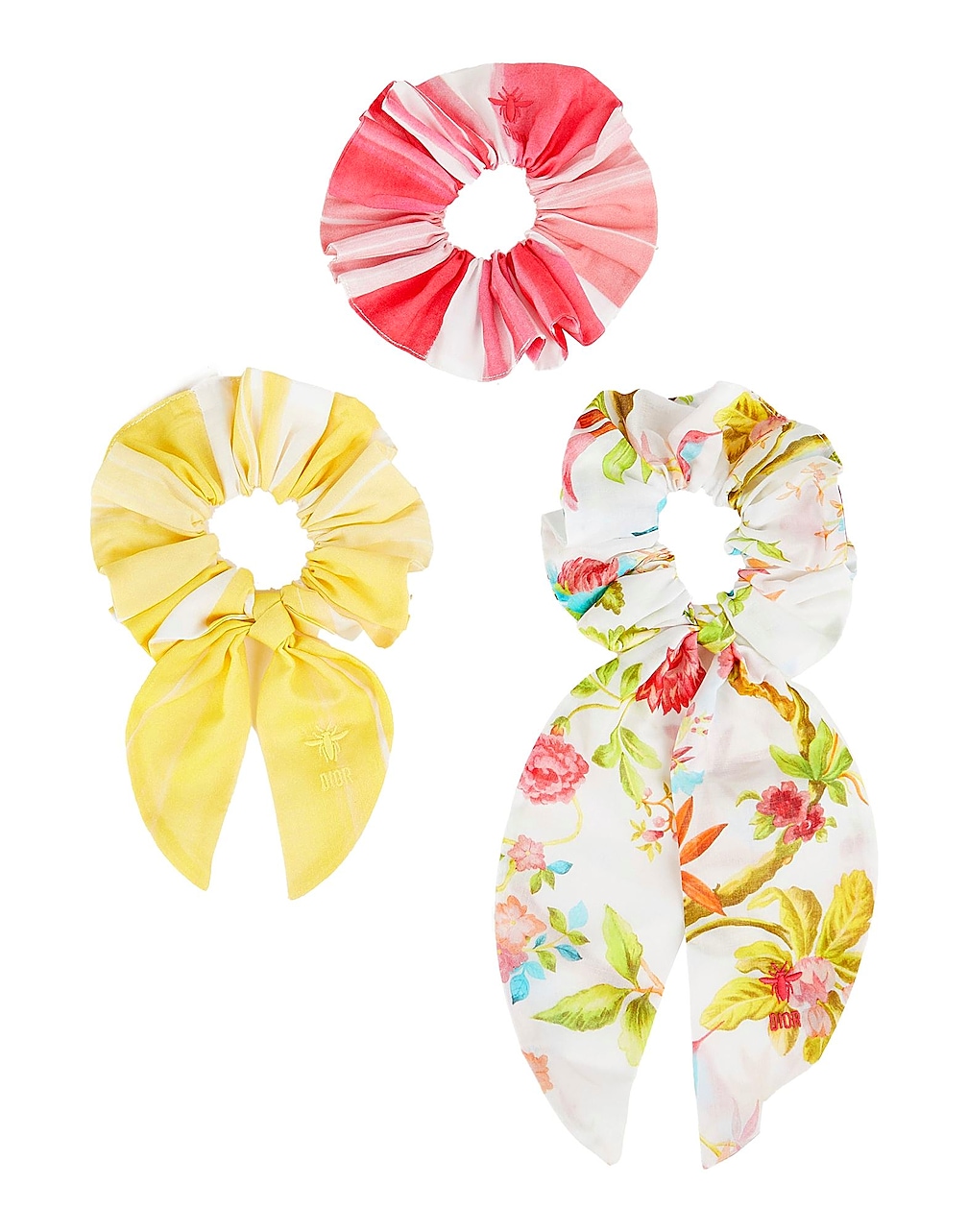 BABY DIOR - Hair accessories