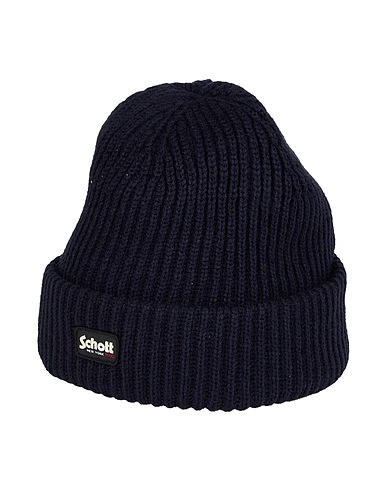 SCHOTT N.Y.C. Hat 100% Acrylic