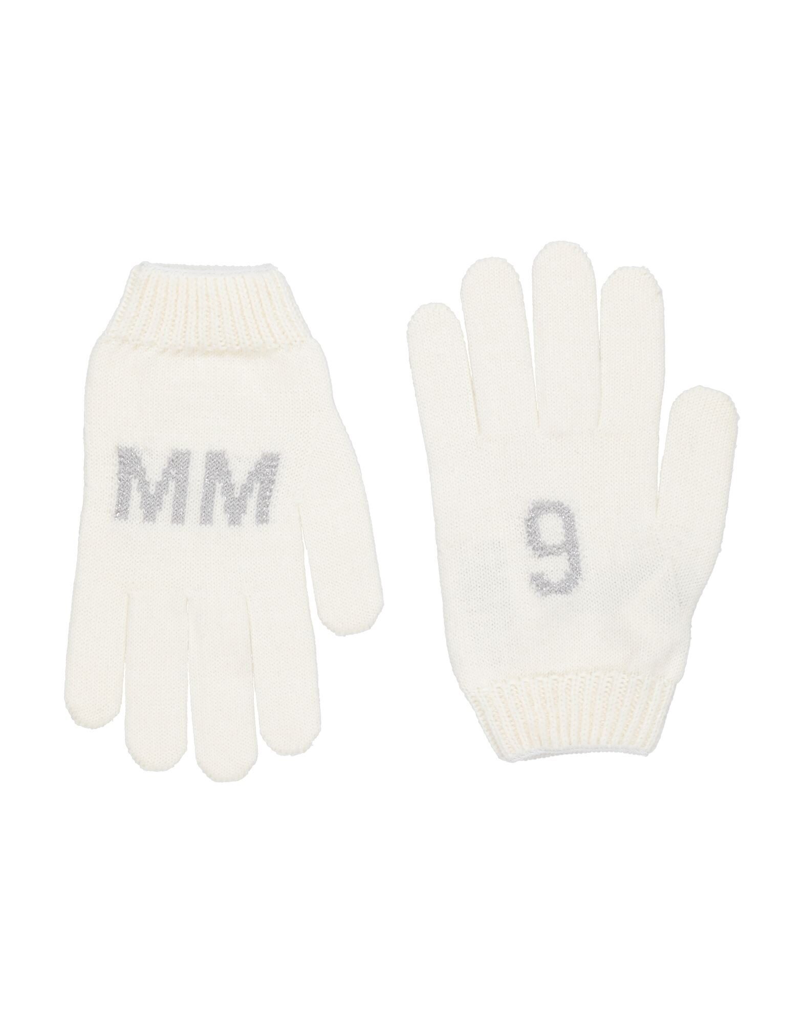 MM6 MAISON MARGIELA - Gloves