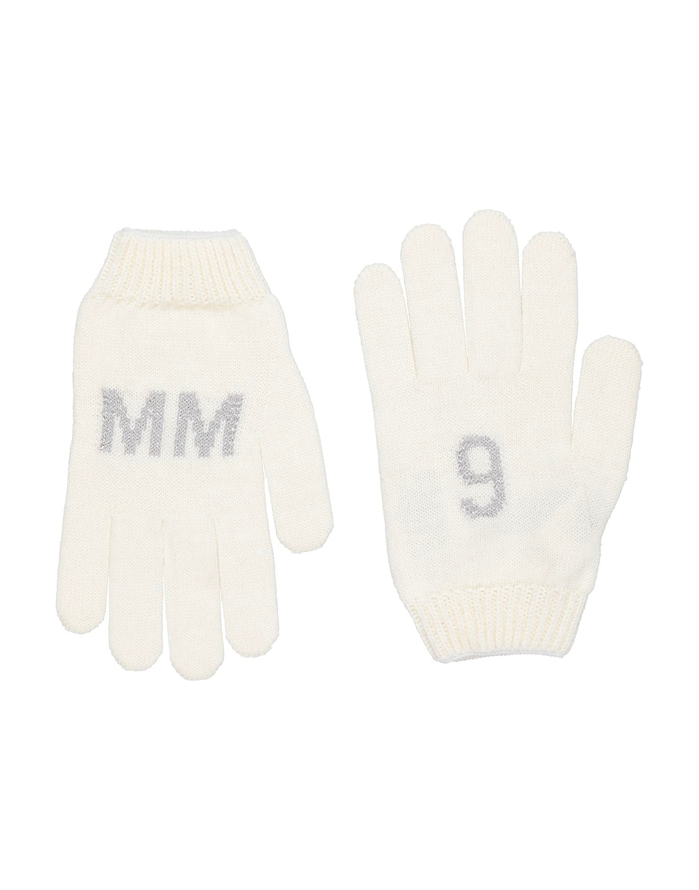 MM6 MAISON MARGIELA - Handschuhe