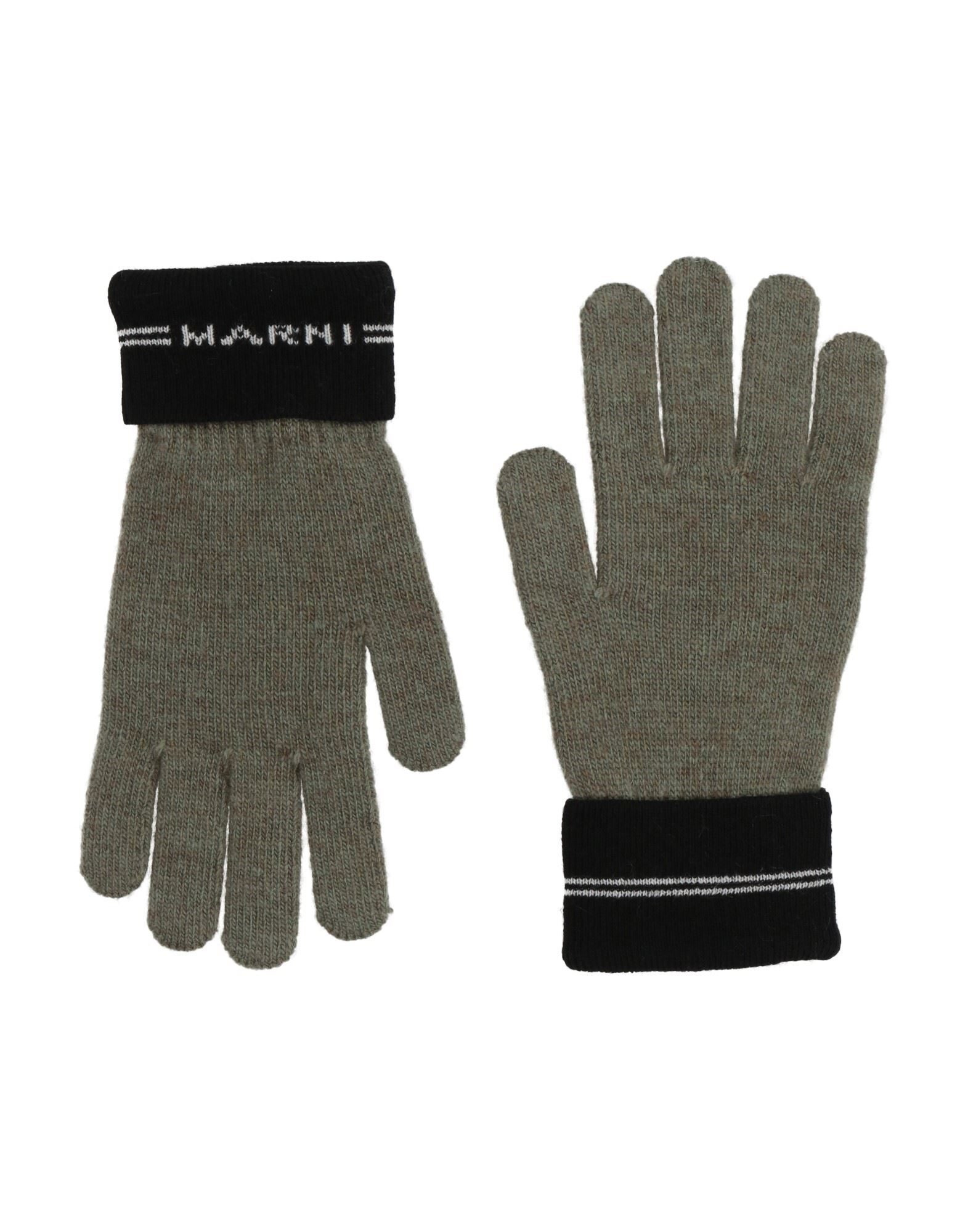 MARNI - Gloves