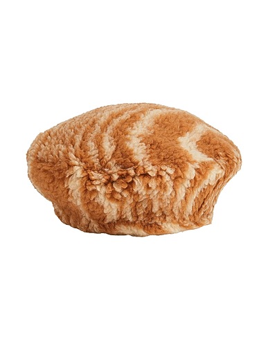 STELLA McCARTNEY Hat 67% Polyester, 33% Virgin Wool
