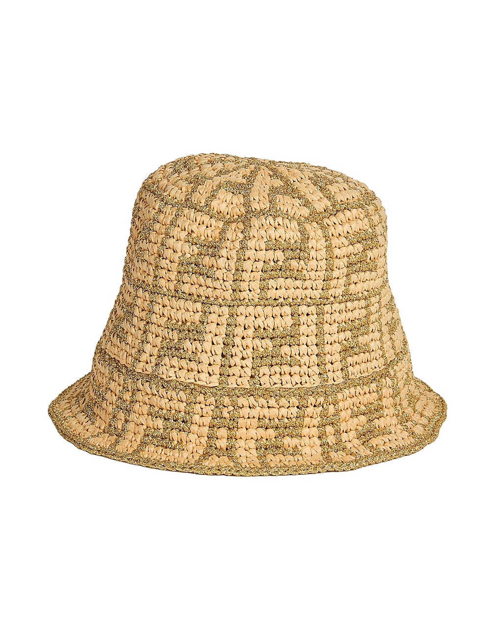 FENDI - Chapeaux