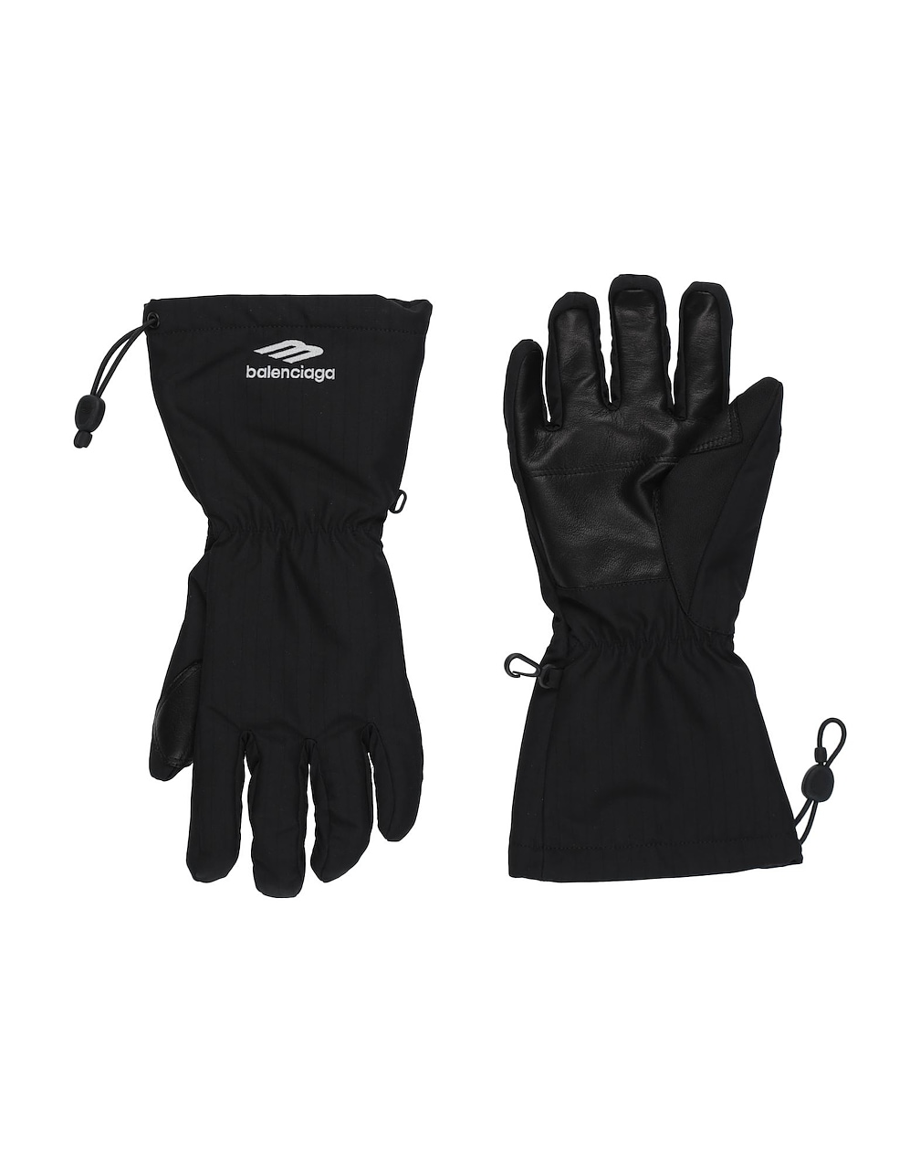 BALENCIAGA - Guantes