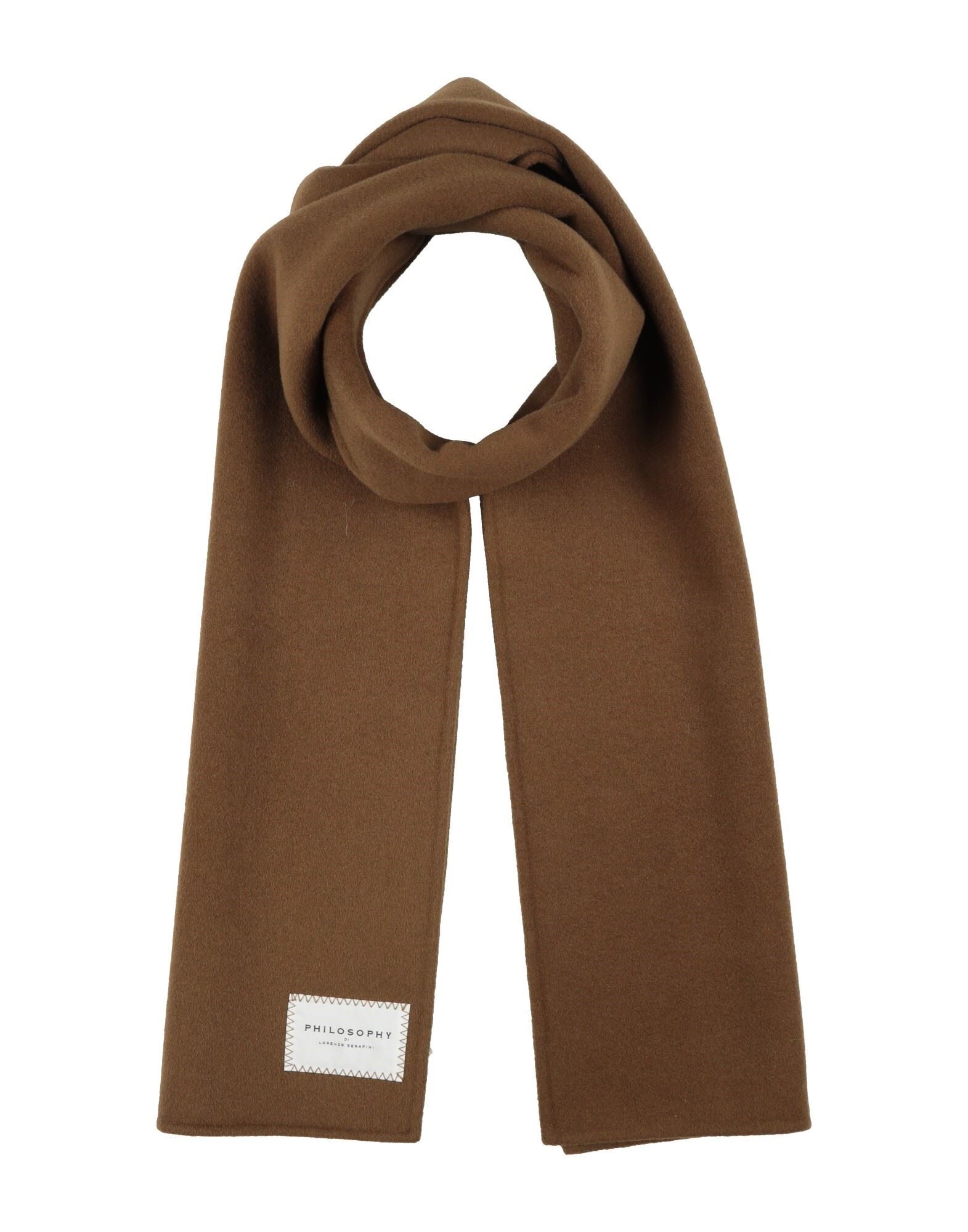 PHILOSOPHY di LORENZO SERAFINI - Scarves