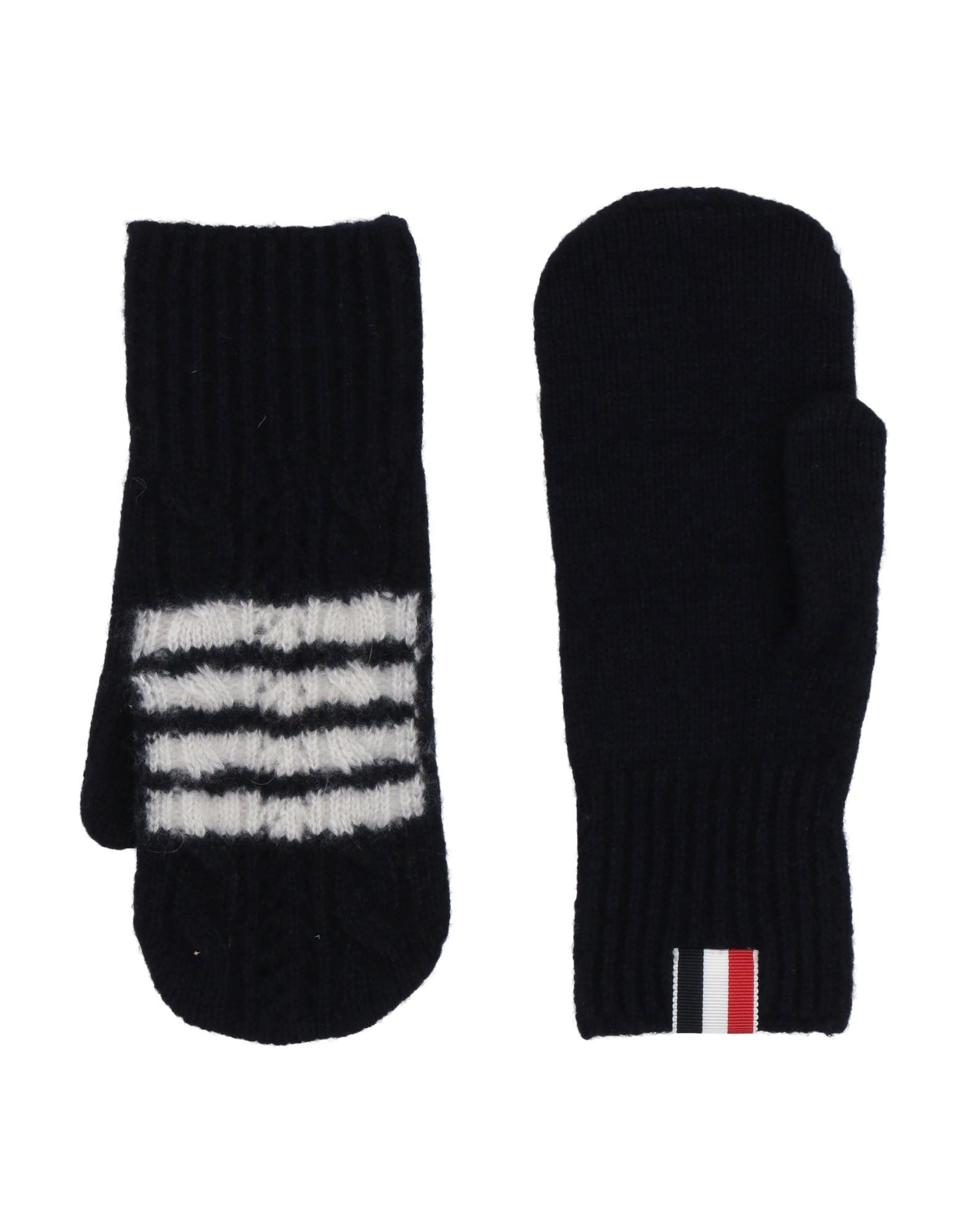 THOM BROWNE - Gloves
