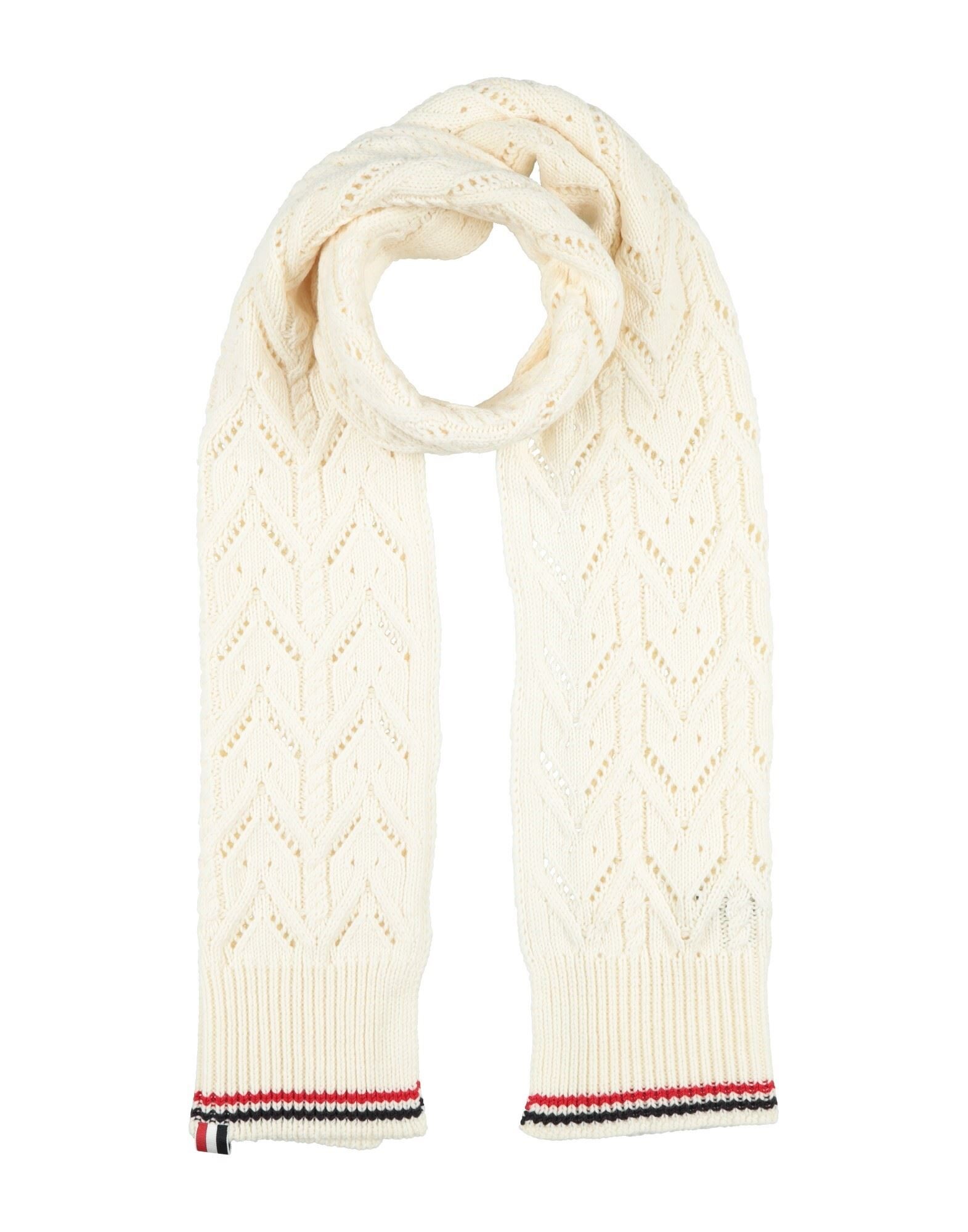 THOM BROWNE - Scarves