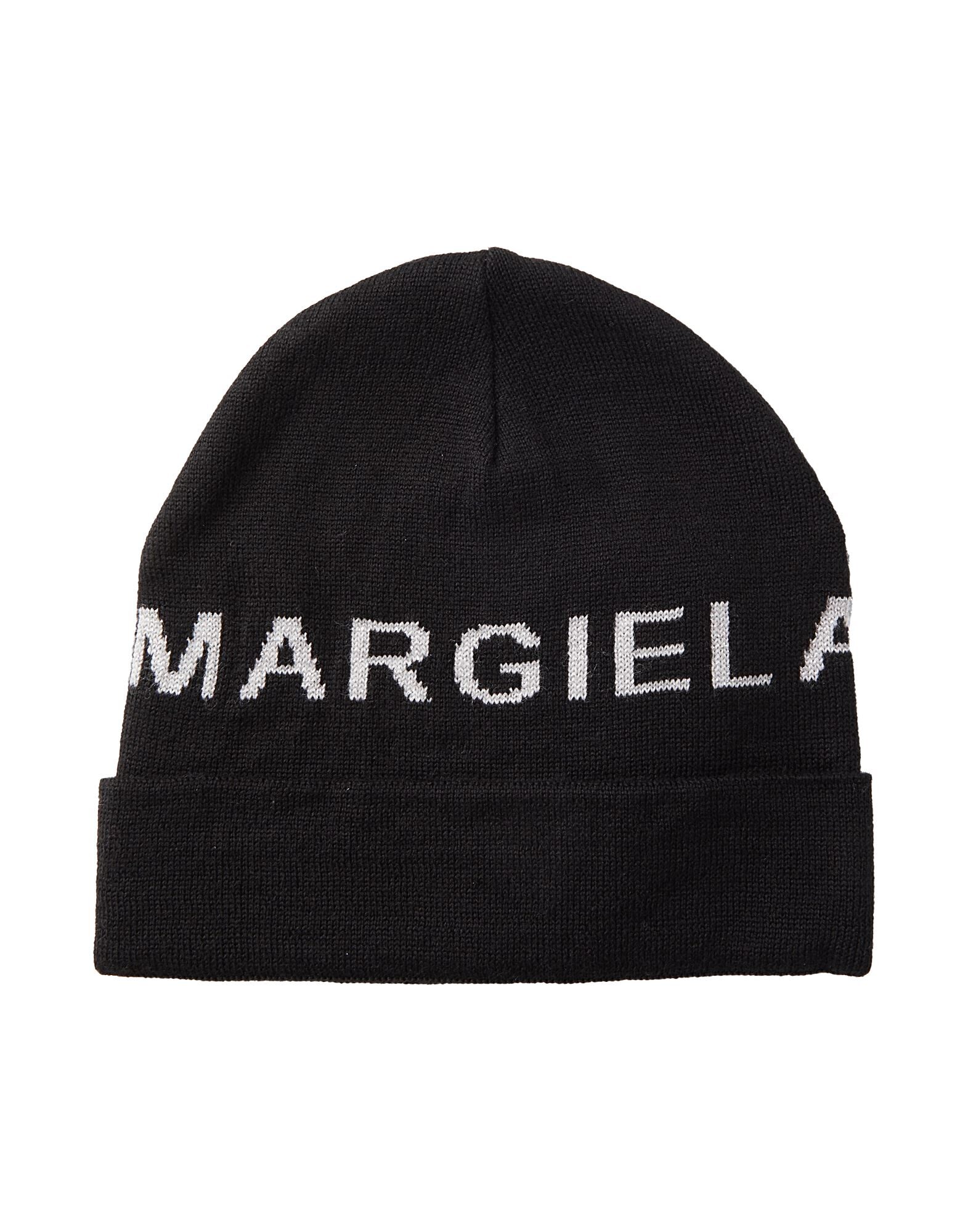 MM6 MAISON MARGIELA - Hats