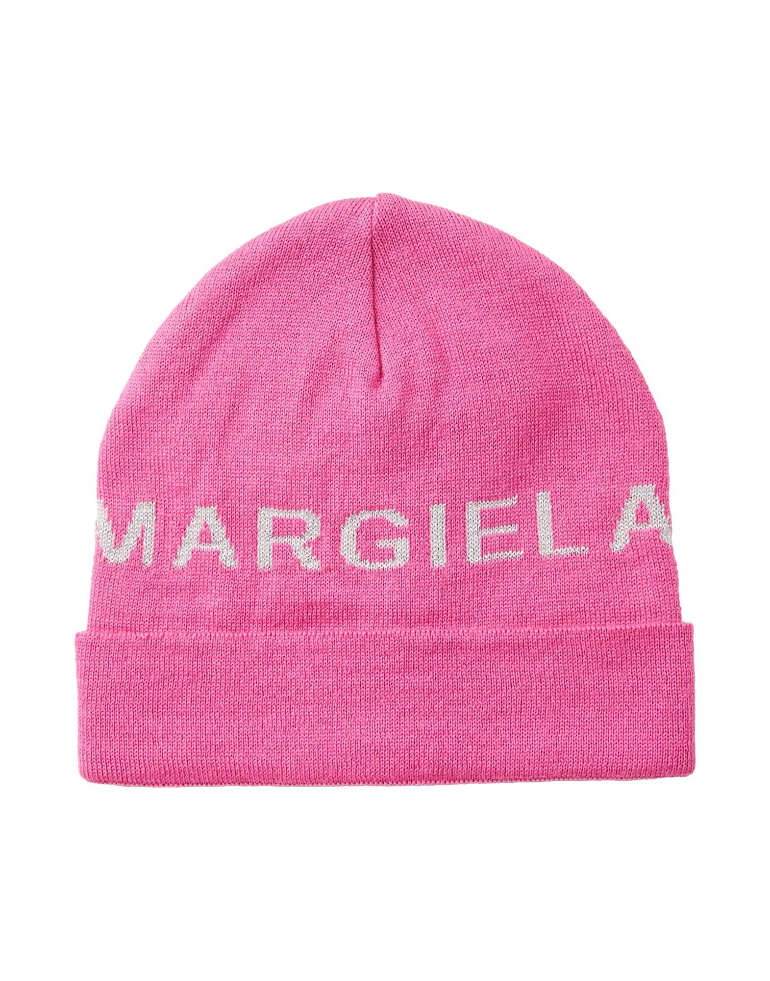 MM6 MAISON MARGIELA - Hats