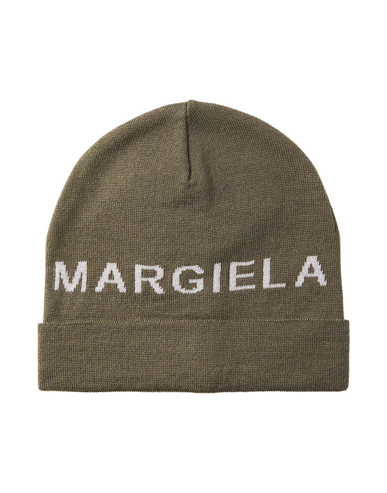 MM6 MAISON MARGIELA - Hats