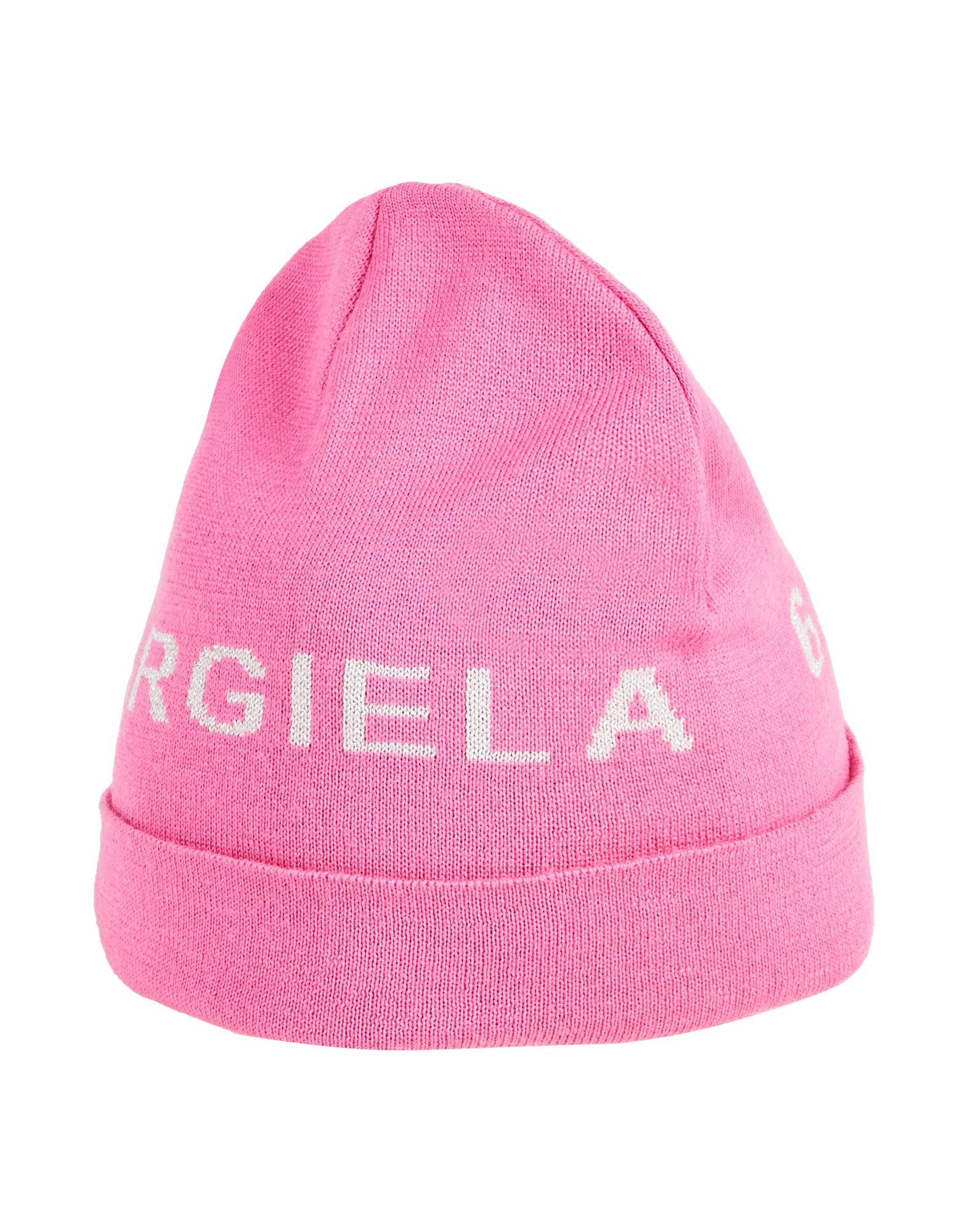 MM6 MAISON MARGIELA - Hats