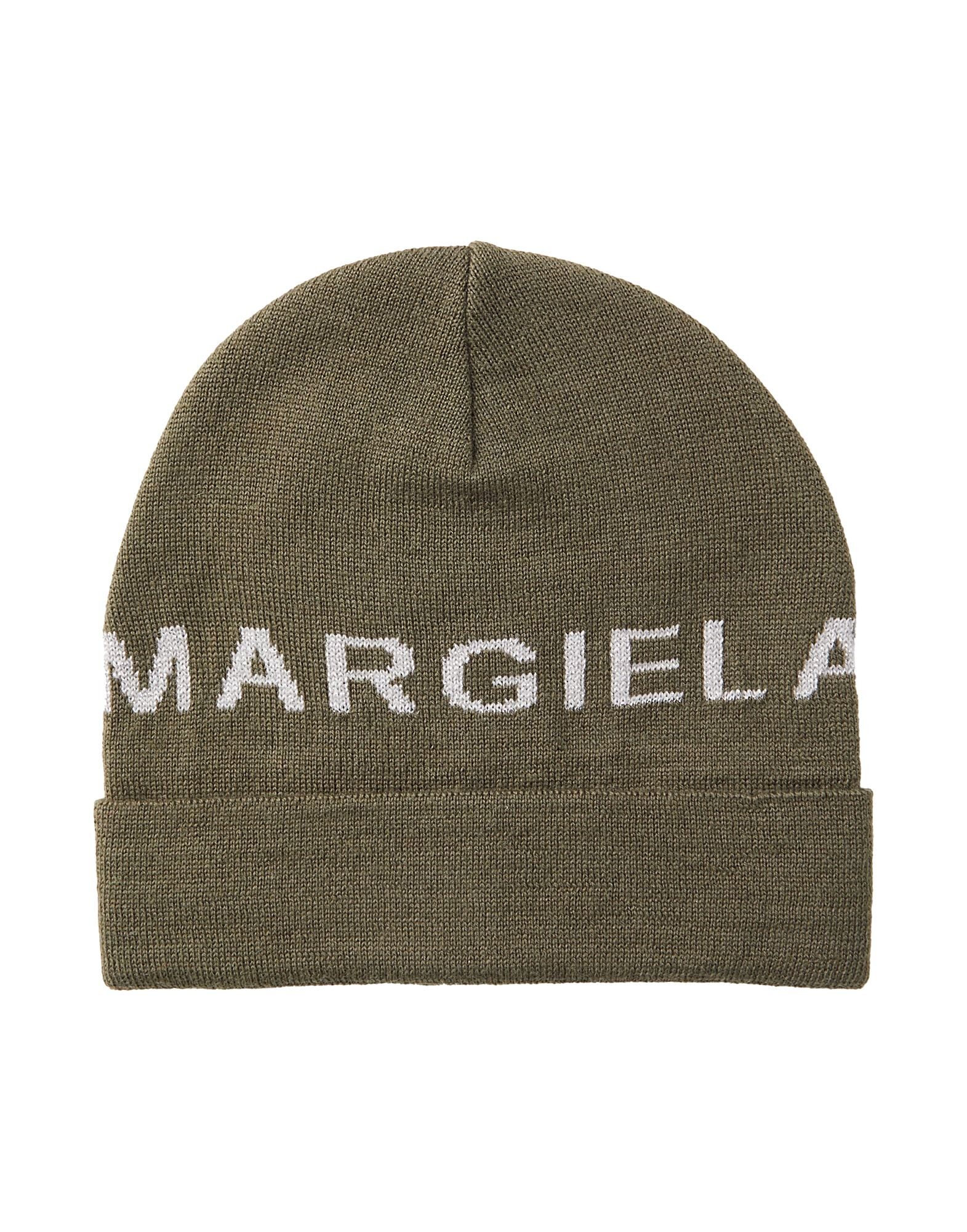 MM6 MAISON MARGIELA - Hats