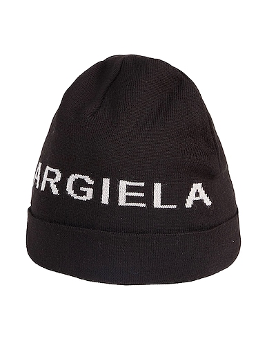 MM6 MAISON MARGIELA Chapeaux 50% Acrylique, 50% Laine