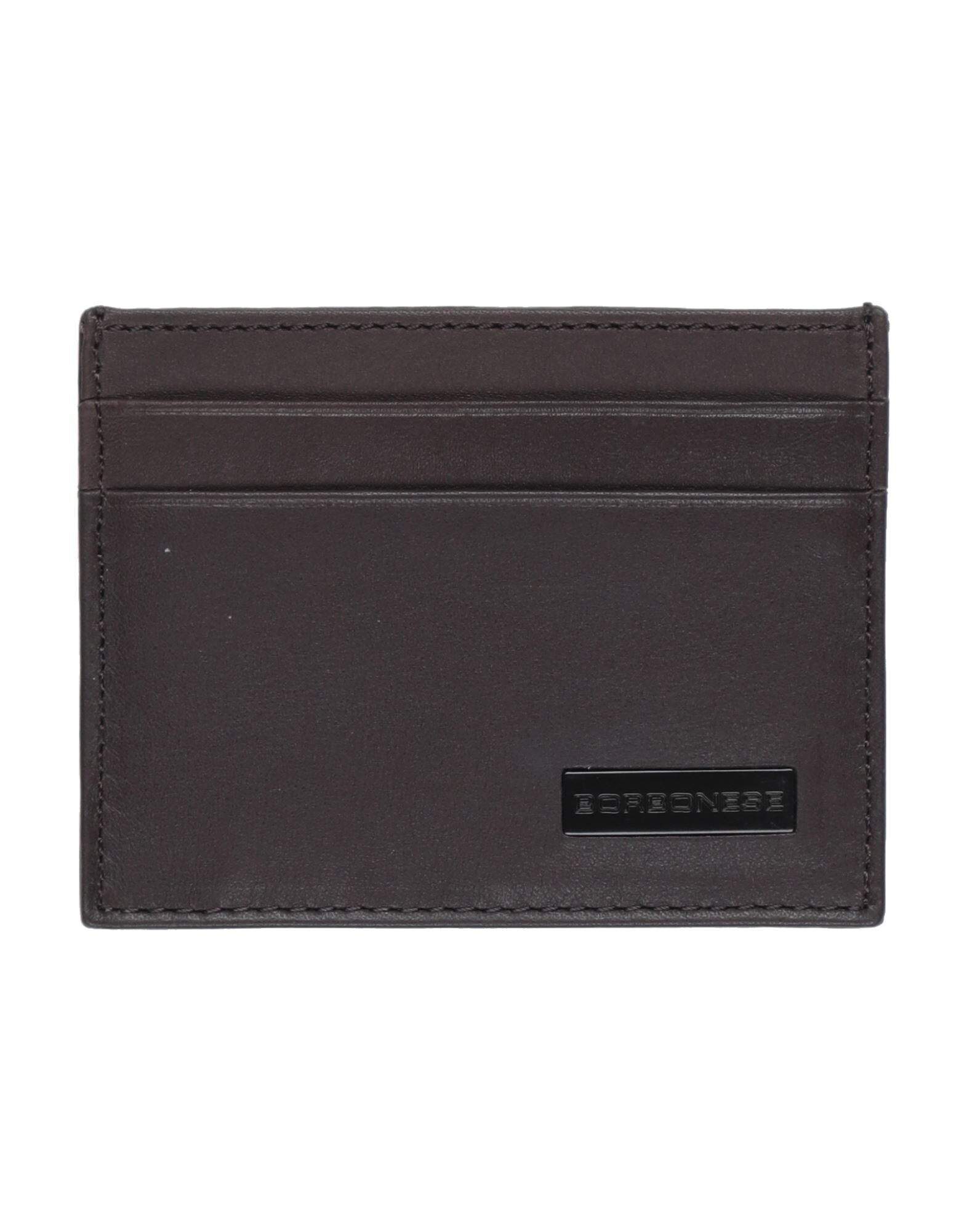 BORBONESE - Cardholders