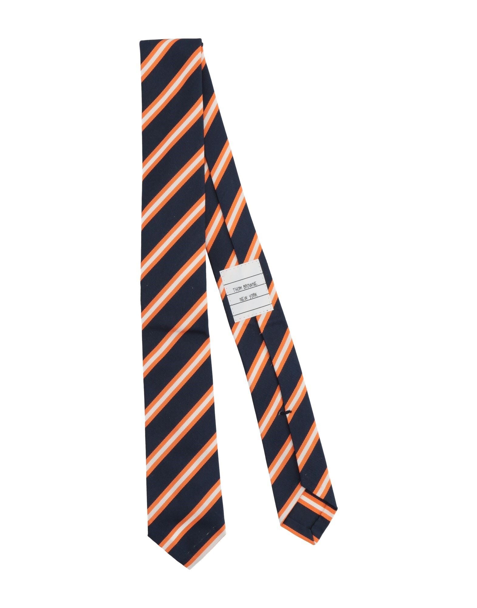 THOM BROWNE - Ties & bow ties