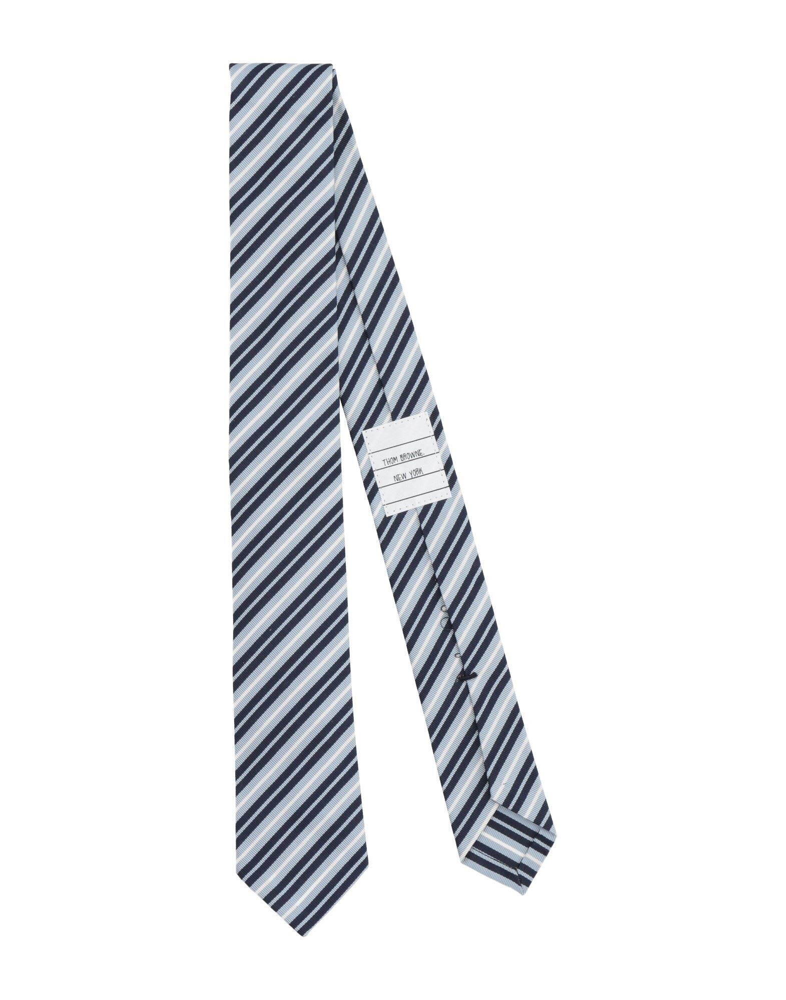 THOM BROWNE - Ties & bow ties