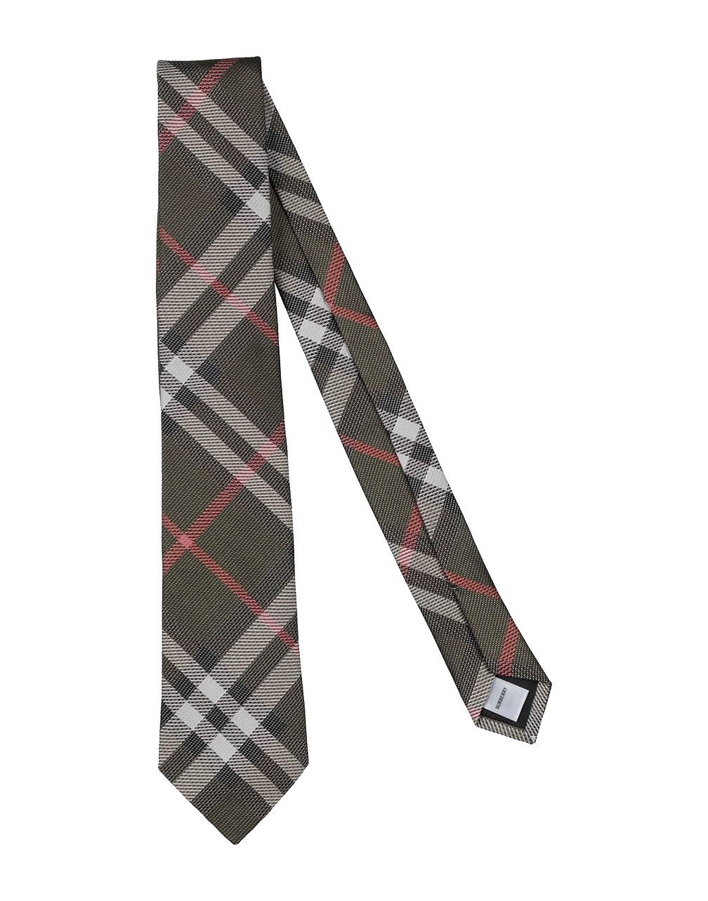 BURBERRY - Corbata y pajarita