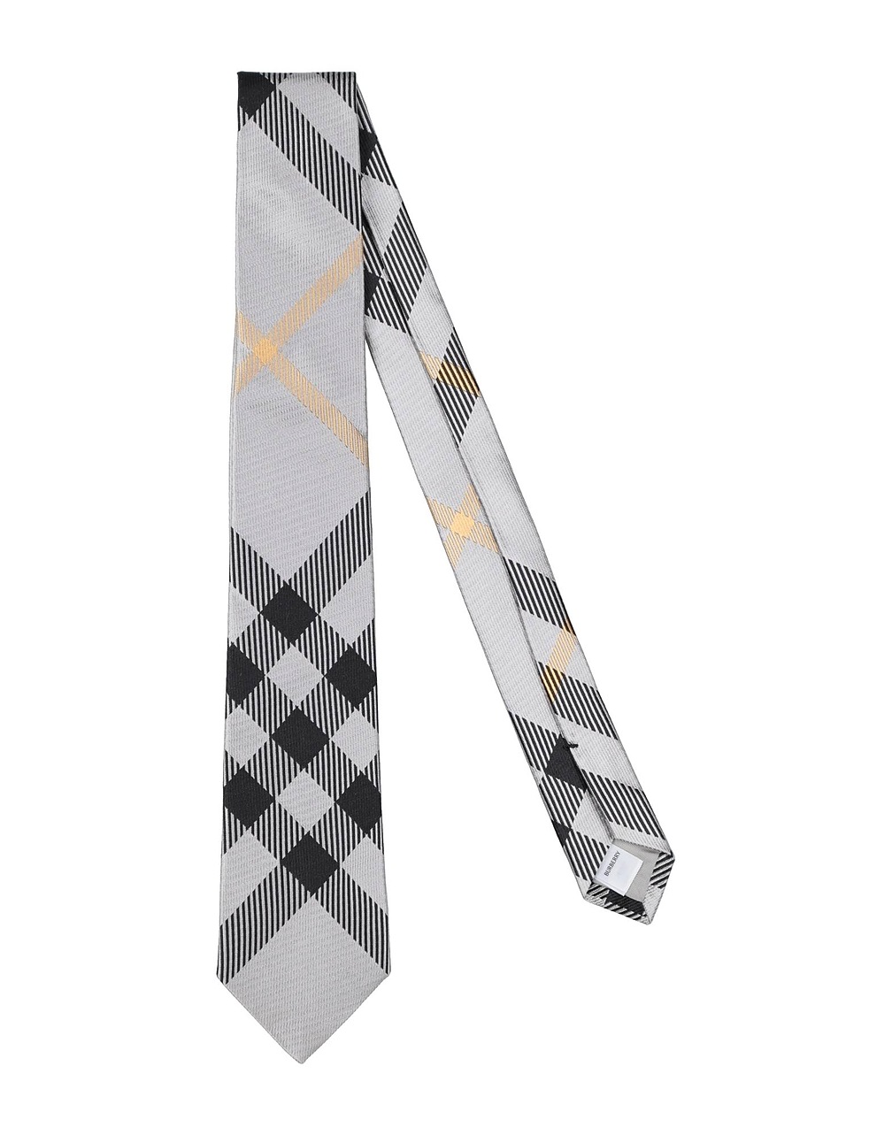 BURBERRY - Ties & bow ties