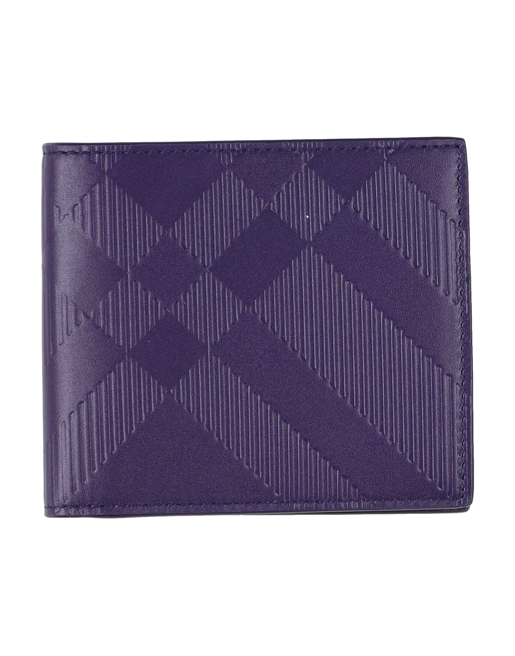 BURBERRY - Wallets