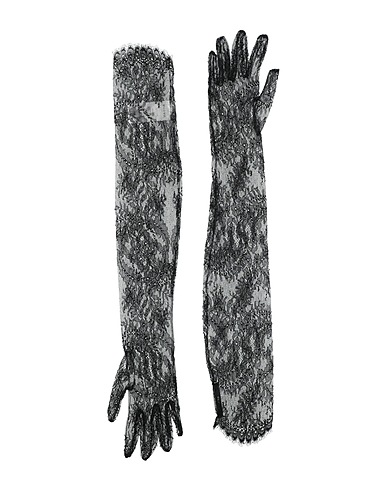 CHB CHRISTIAN BOARO Gloves 53% Rayon, 47% Nylon