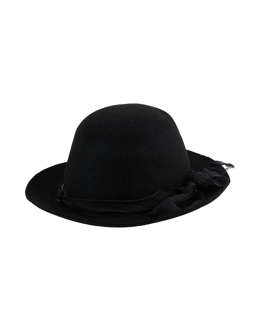 ANN DEMEULEMEESTER - Sombreros