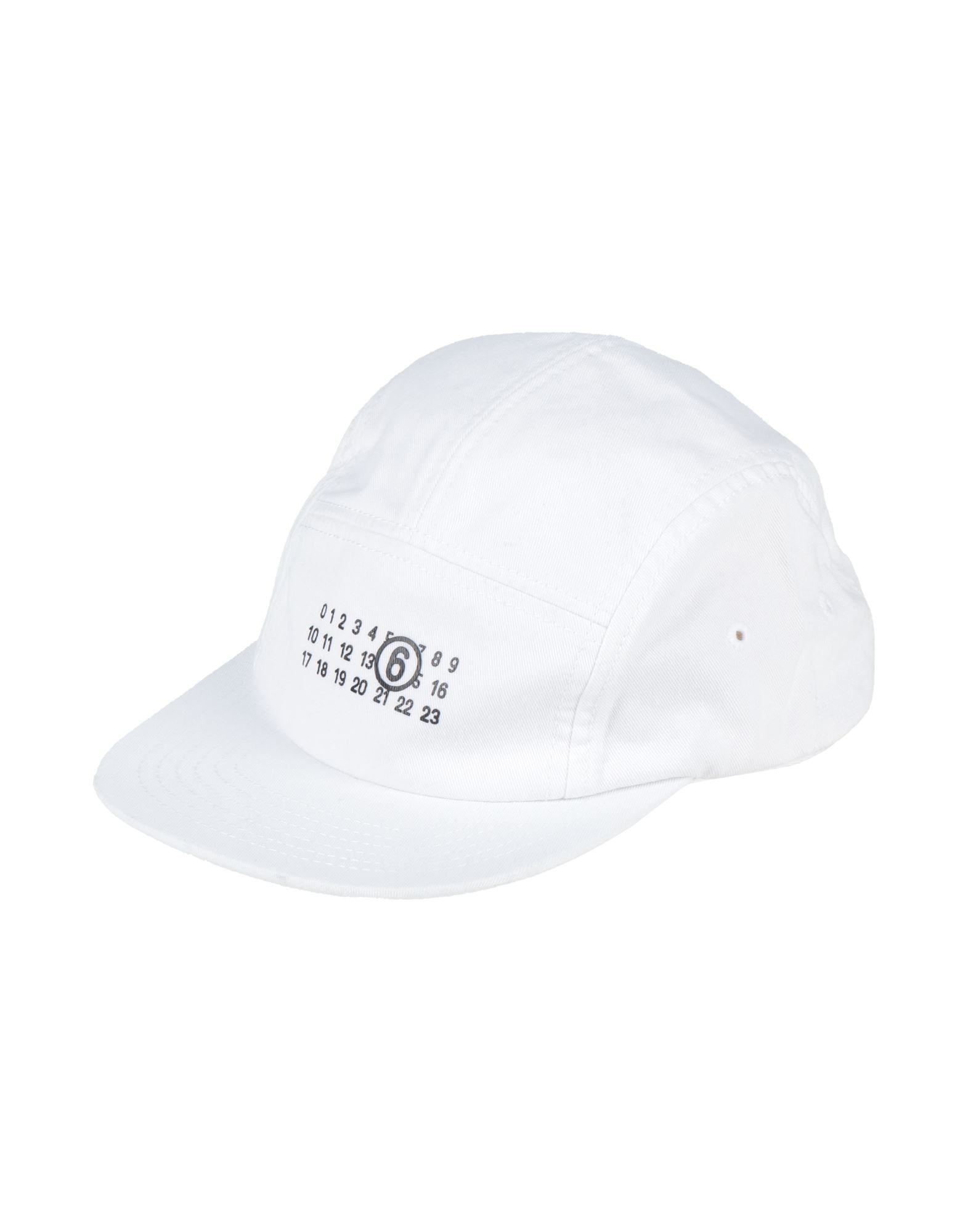 MM6 MAISON MARGIELA - Hats