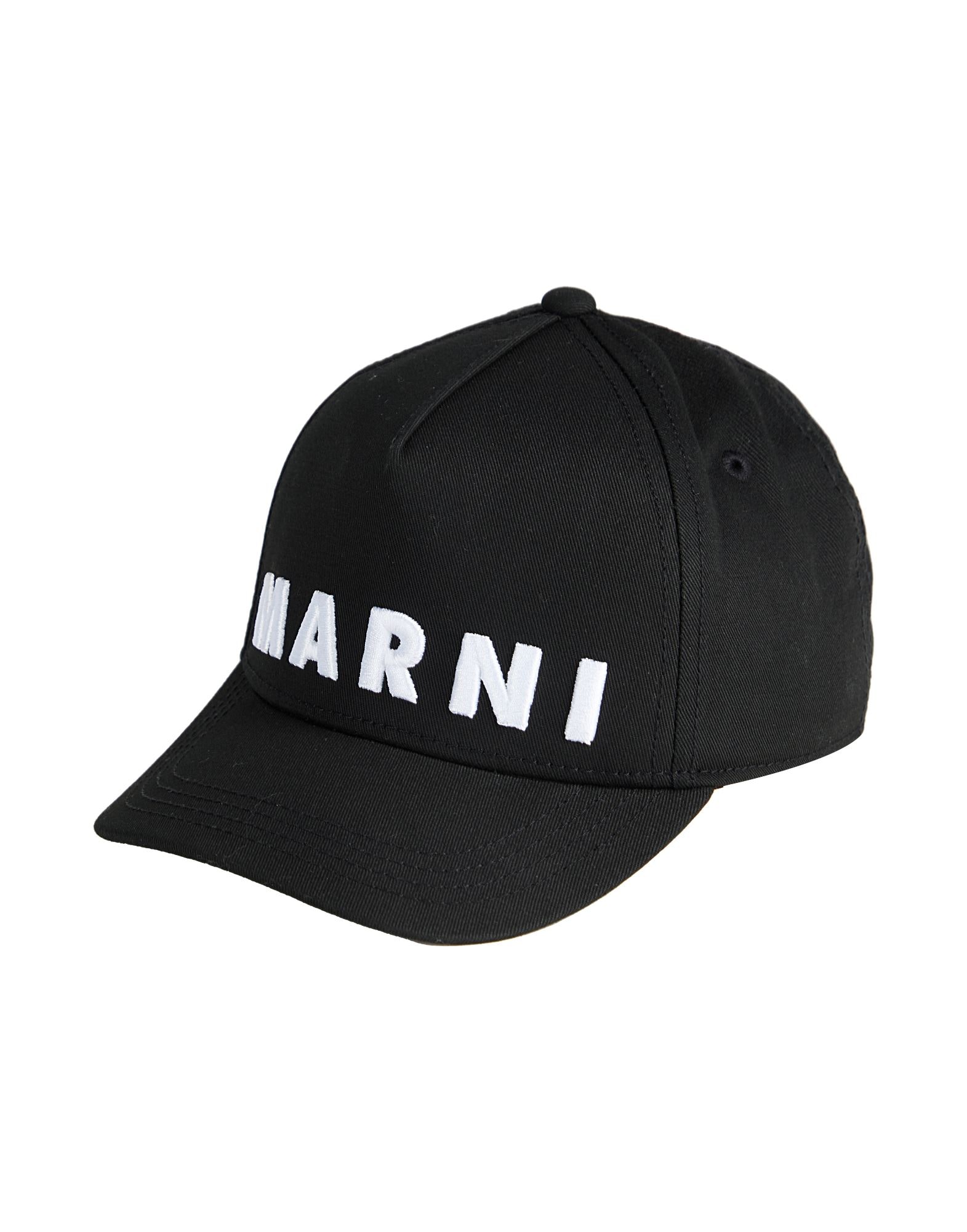 MARNI - Головные уборы