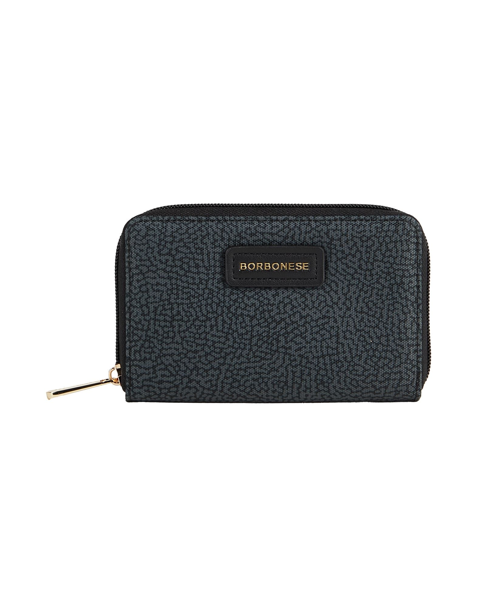 BORBONESE - Portafogli