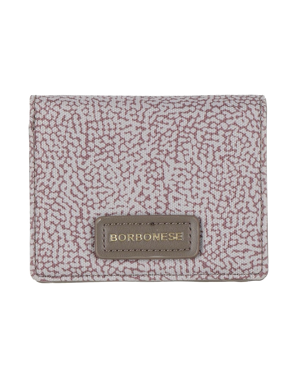 BORBONESE - Portafogli
