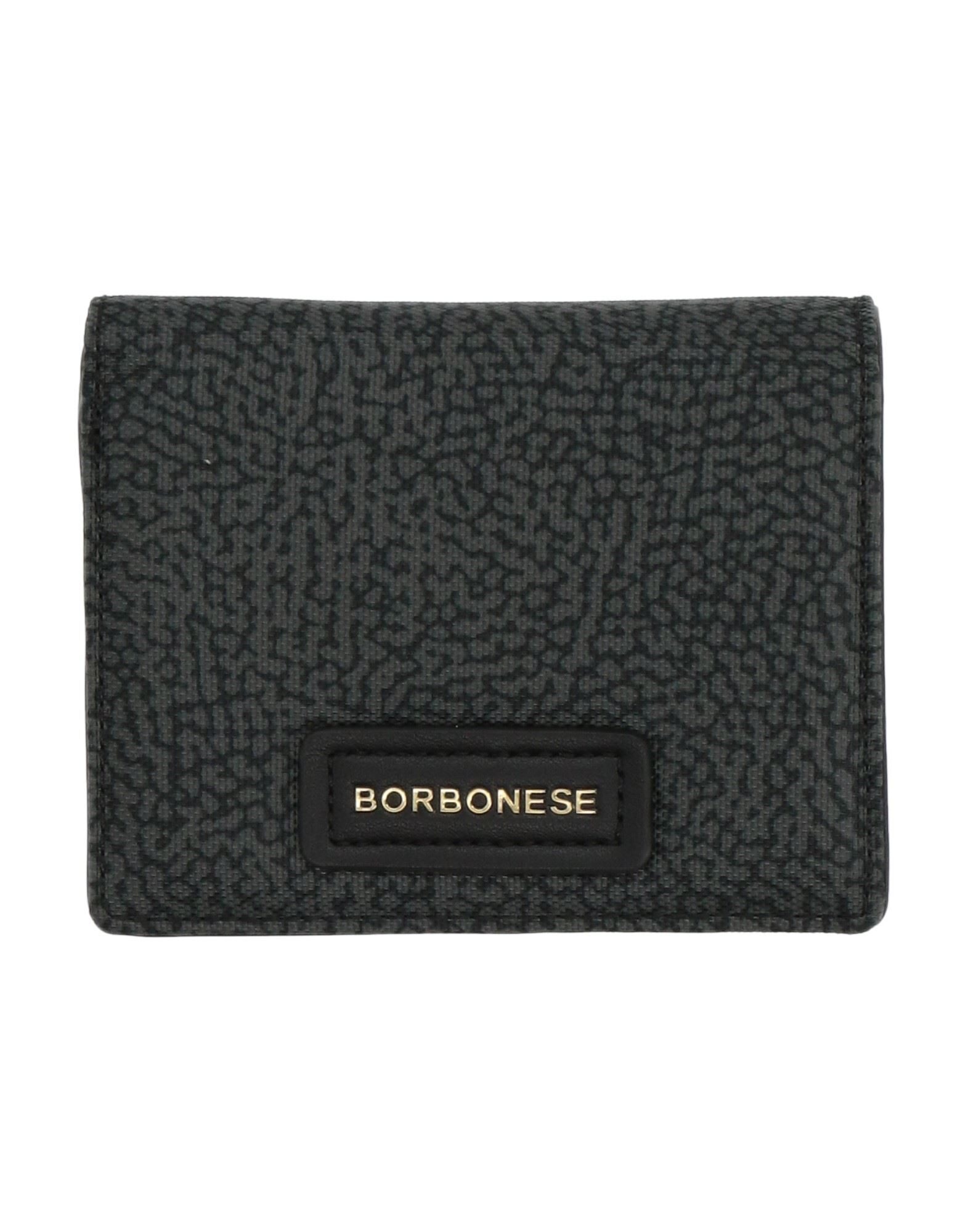 BORBONESE - Wallets