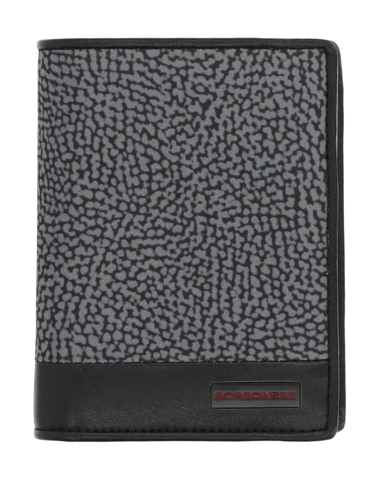BORBONESE - Wallets