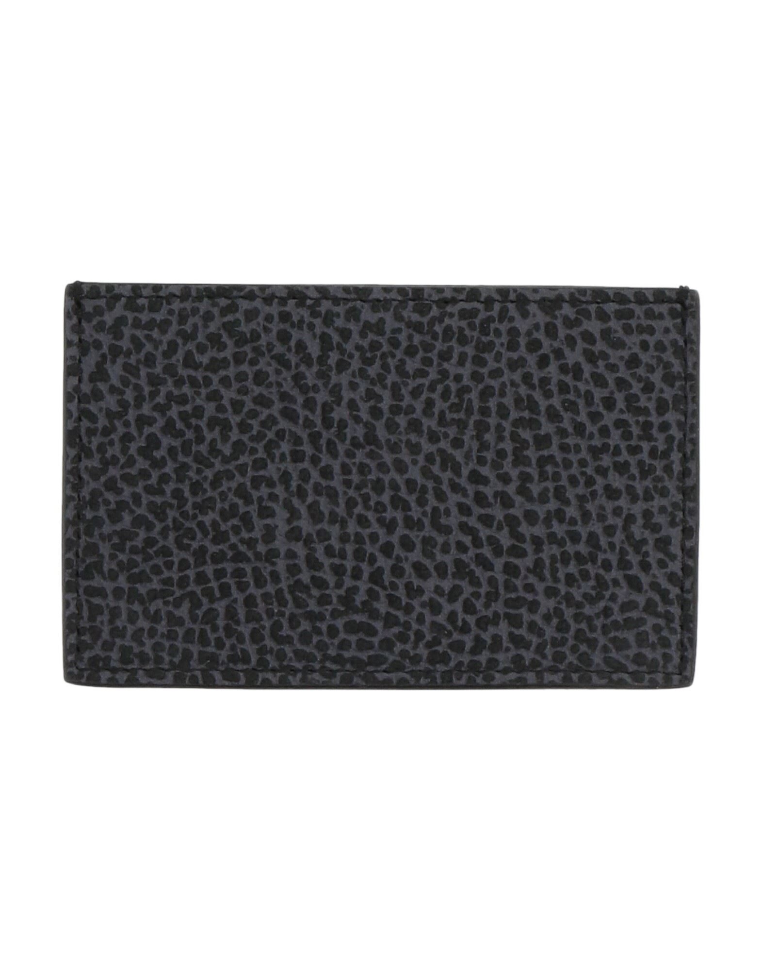 BORBONESE - Cardholders