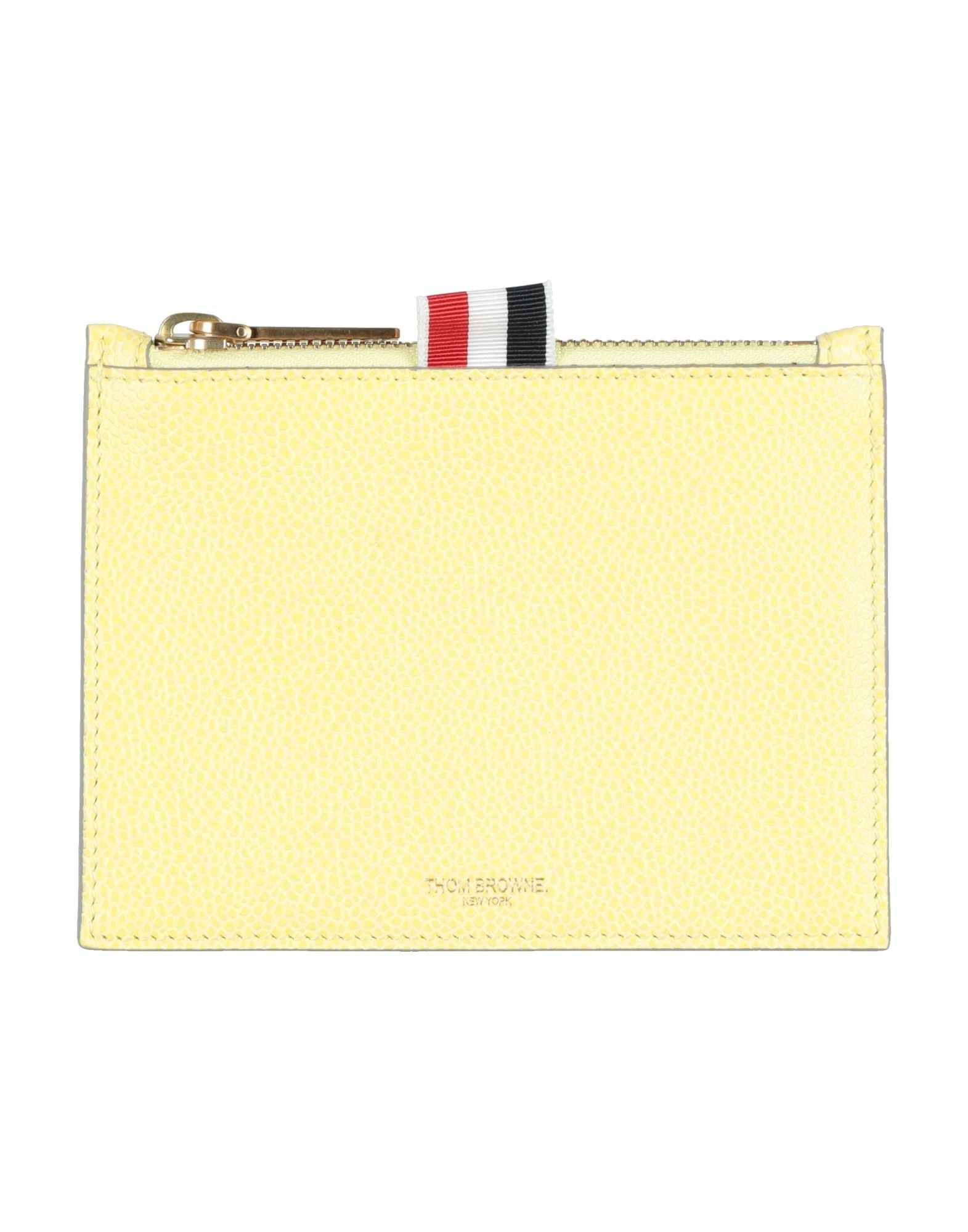 THOM BROWNE - Coin purses