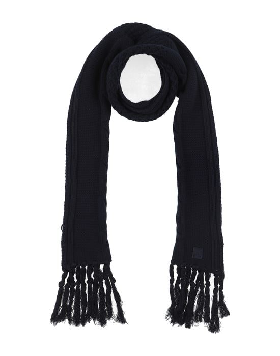 JACOB COHЁN Шарф