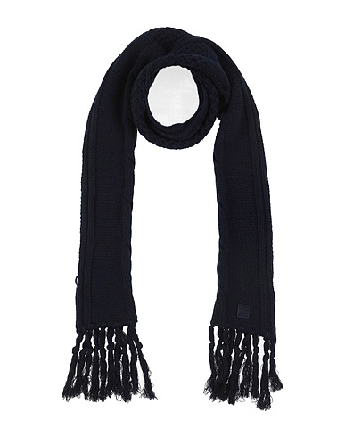 JACOB COHЁN Scarves and foulards 100% Virgin Wool