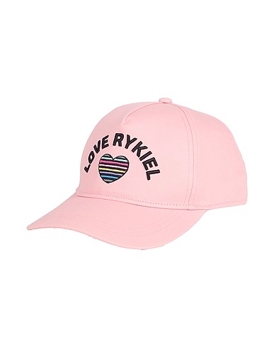 SONIA RYKIEL Mützen & Hüte 100% Baumwolle