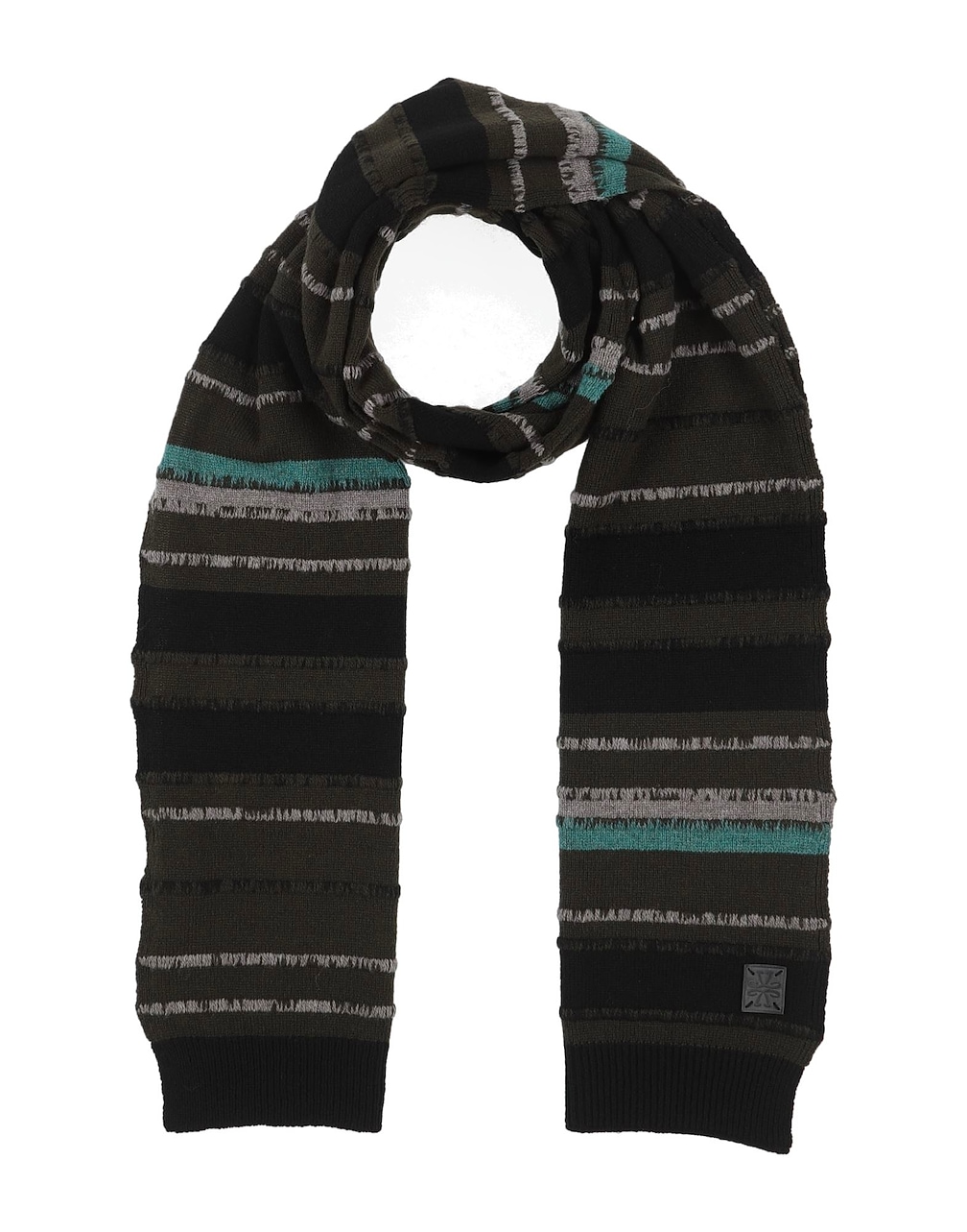 JACOB COHЁN - Sciarpe