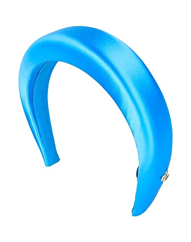 PATOU Accessorio per capelli Azzurro 100% Poliestere, Zama