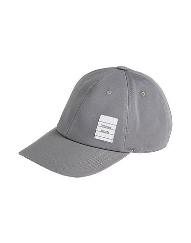 THOM BROWNE Chapeau 100% Coton