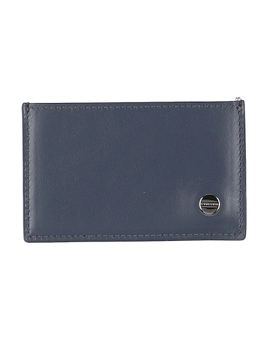 BORBONESE Porte-cartes Cuir