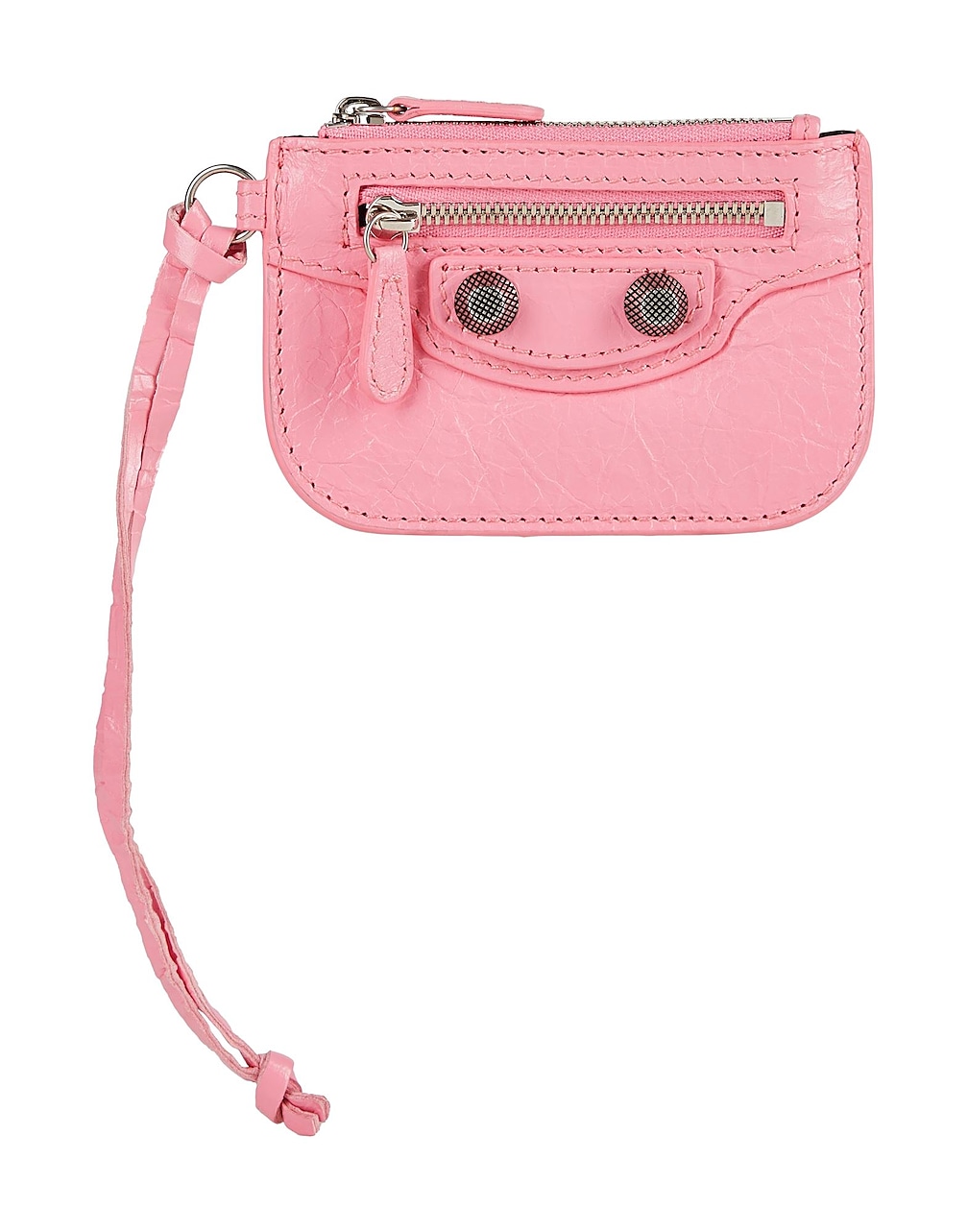 BALENCIAGA - Coin purses