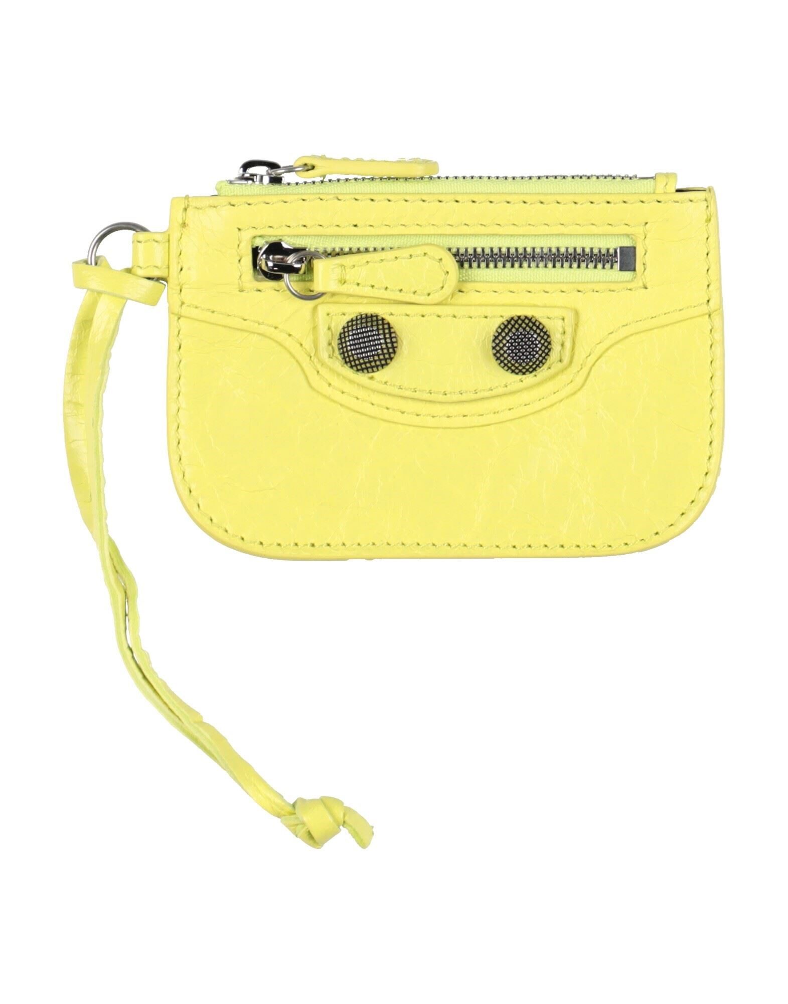 BALENCIAGA - Coin purses